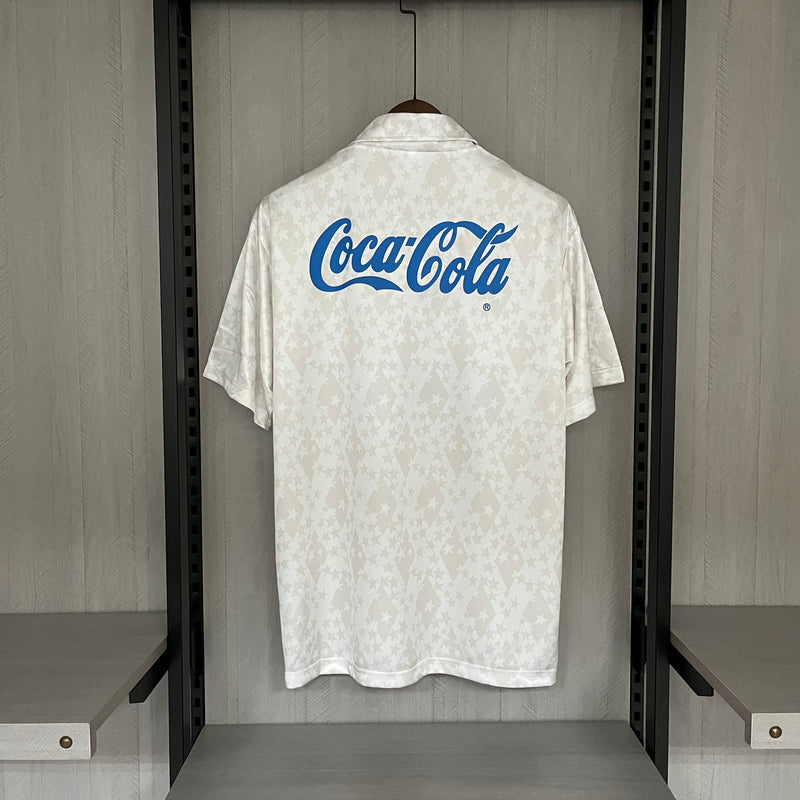 Cruzeiro Retro Away 93/94 - Finta