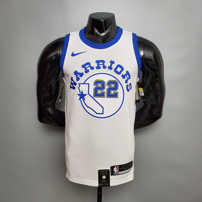 Jersey NBA Golden State Warriors