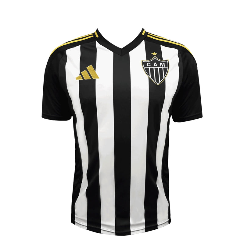 Camisa Atlético Mineiro- 25/26