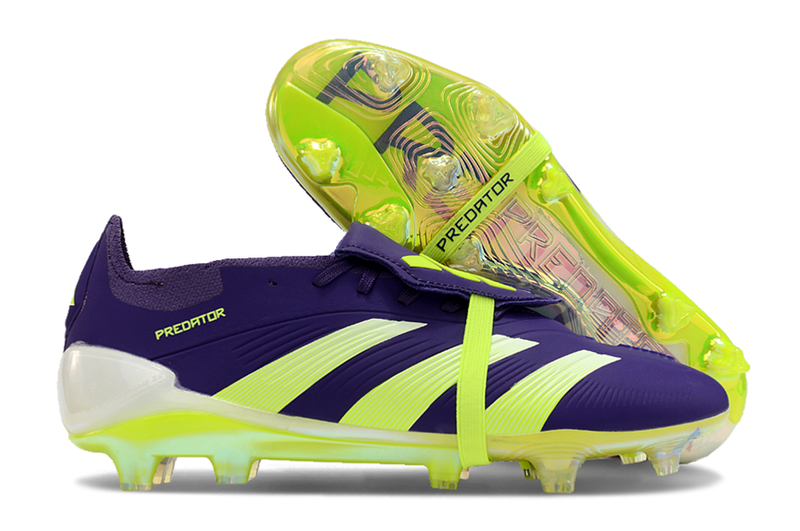 adidas Predator Elite Tongue FG Football Boots