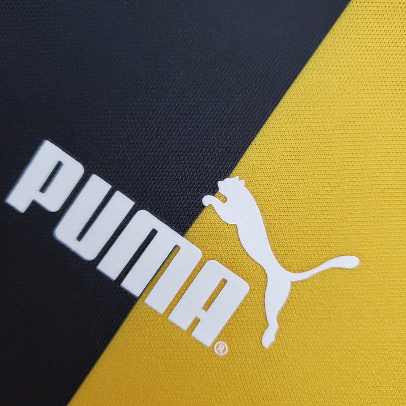 Peñarol Anniversary Edition Retro