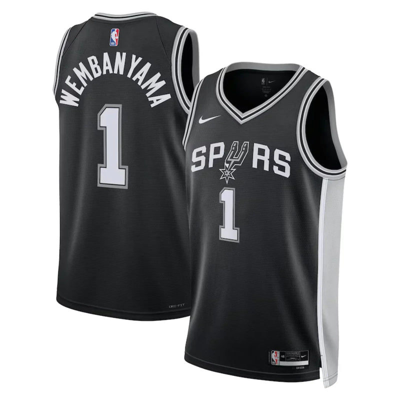 NBA San Antonio Spurs - Icon Edition