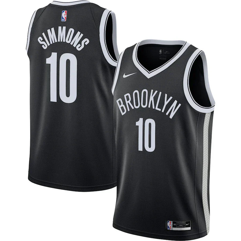 NBA Brooklyn Nets - Icon Edition 2023-24