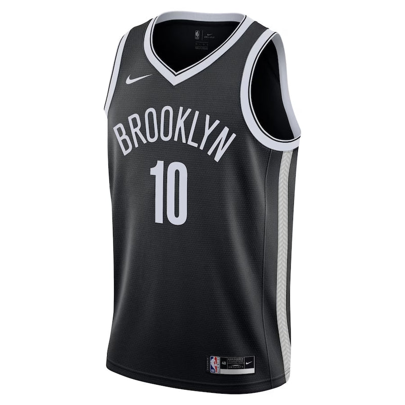 NBA Brooklyn Nets - Icon Edition 2023-24