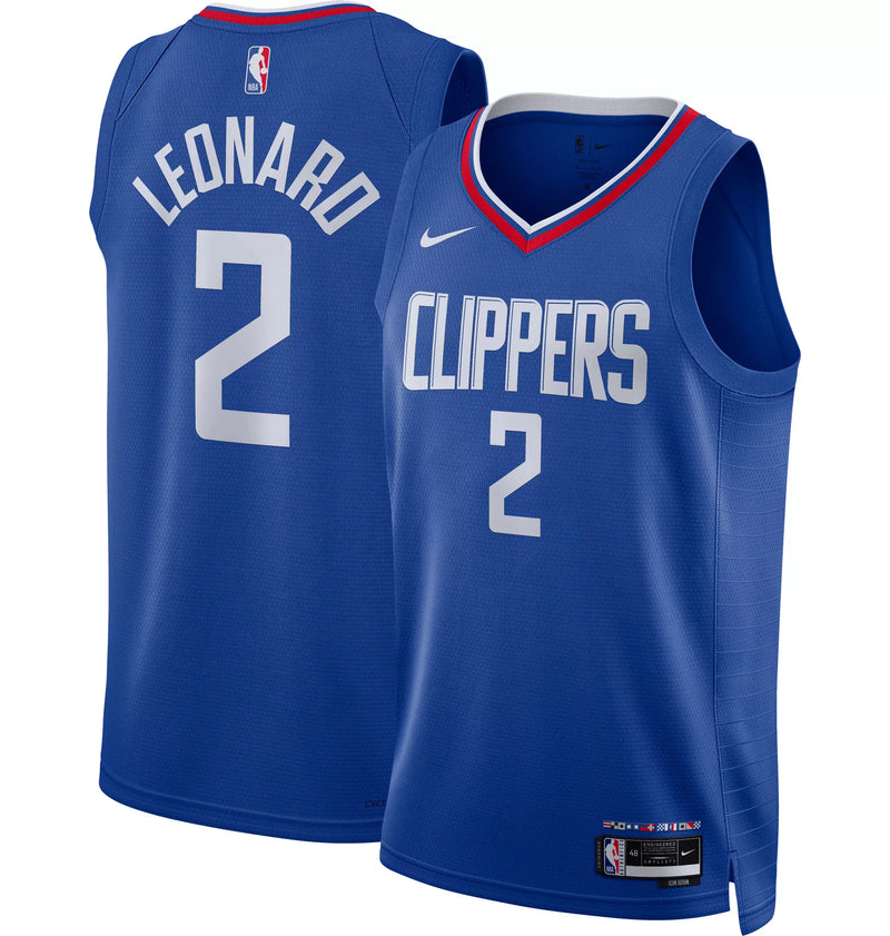 NBA Los Angeles Clippers - Icon Edition 2023-24