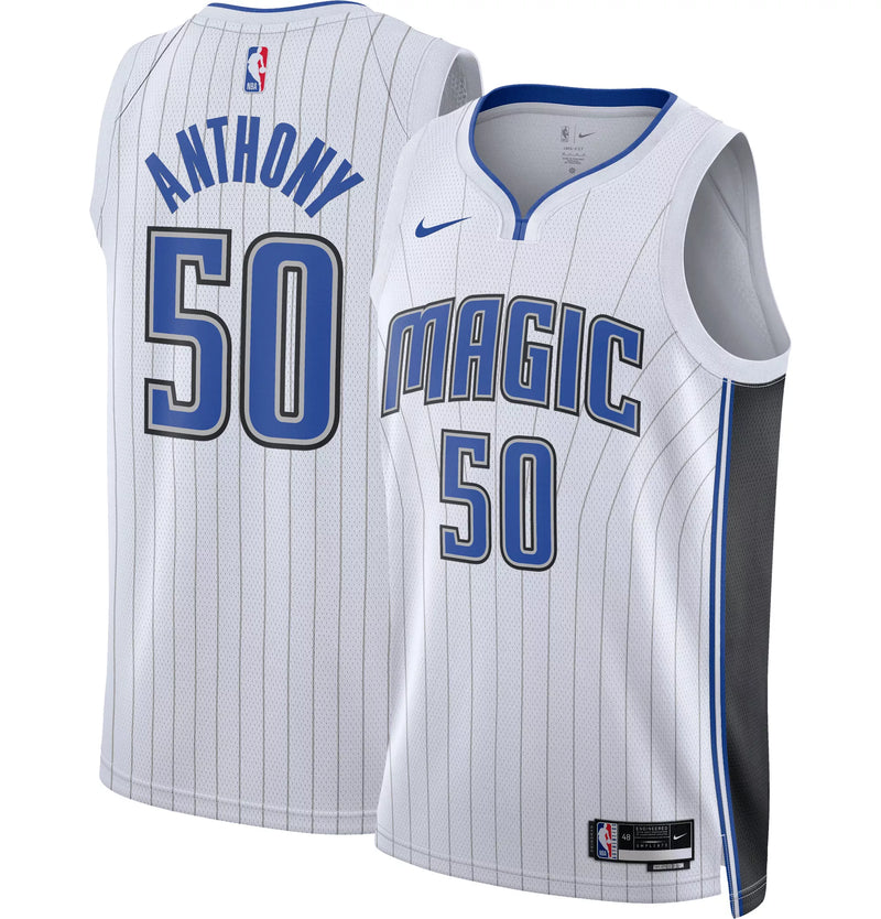 NBA Orlando Magic - Association Edition