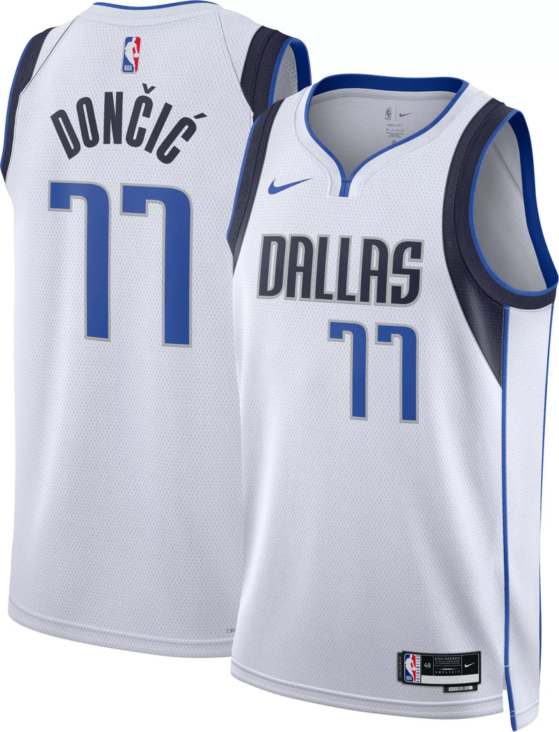 NBA Dallas Mavericks - Association Edition