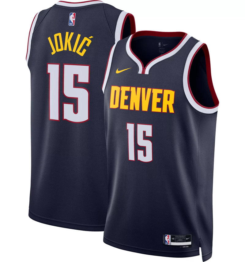 NBA Denver Nuggets - Icon Edition 2023-24