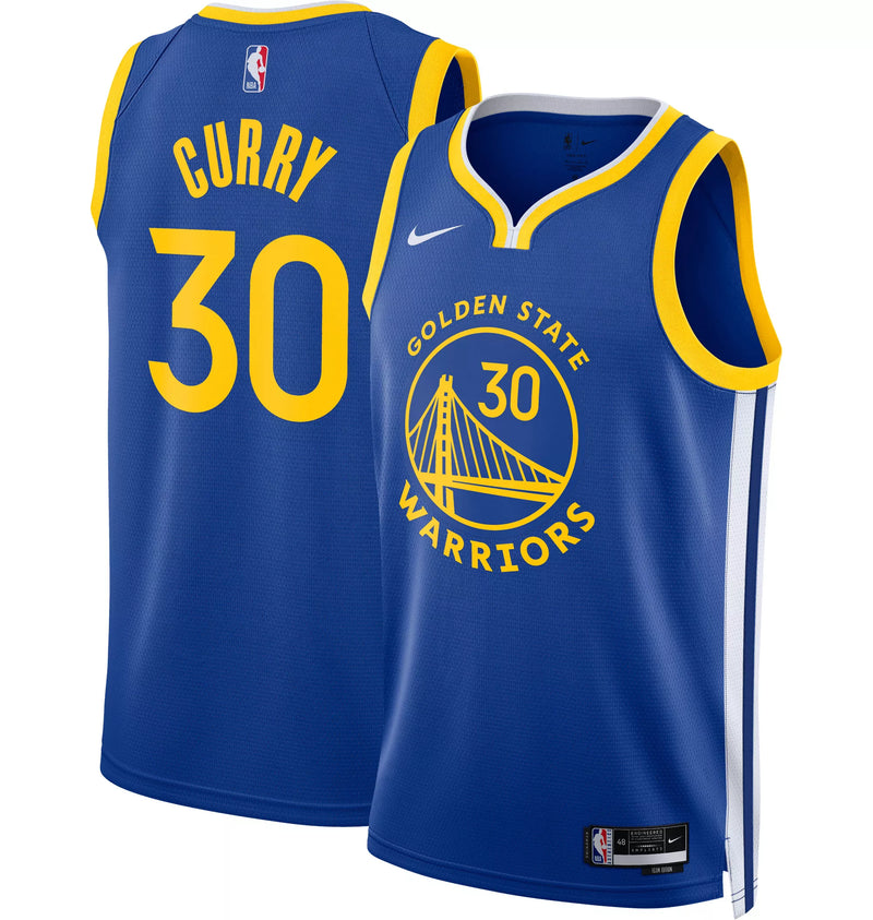 NBA Golden State Warriors - Icon Edition