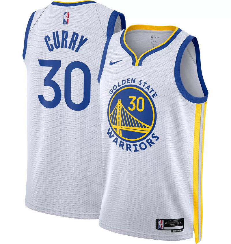 NBA Golden State Warriors - Association Edition