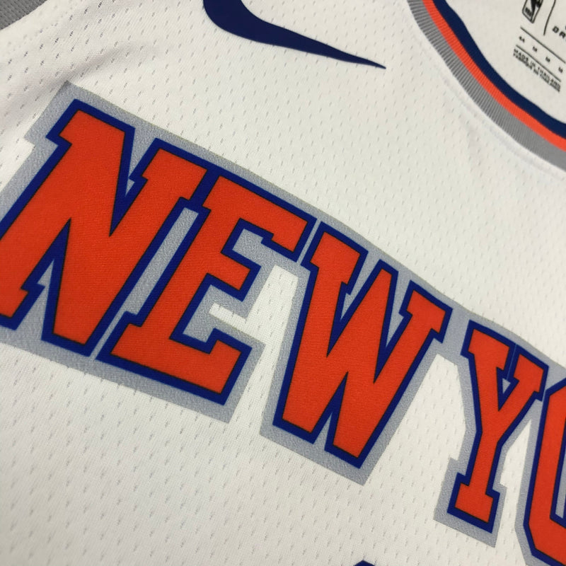 NBA New York Knicks - Association Edition