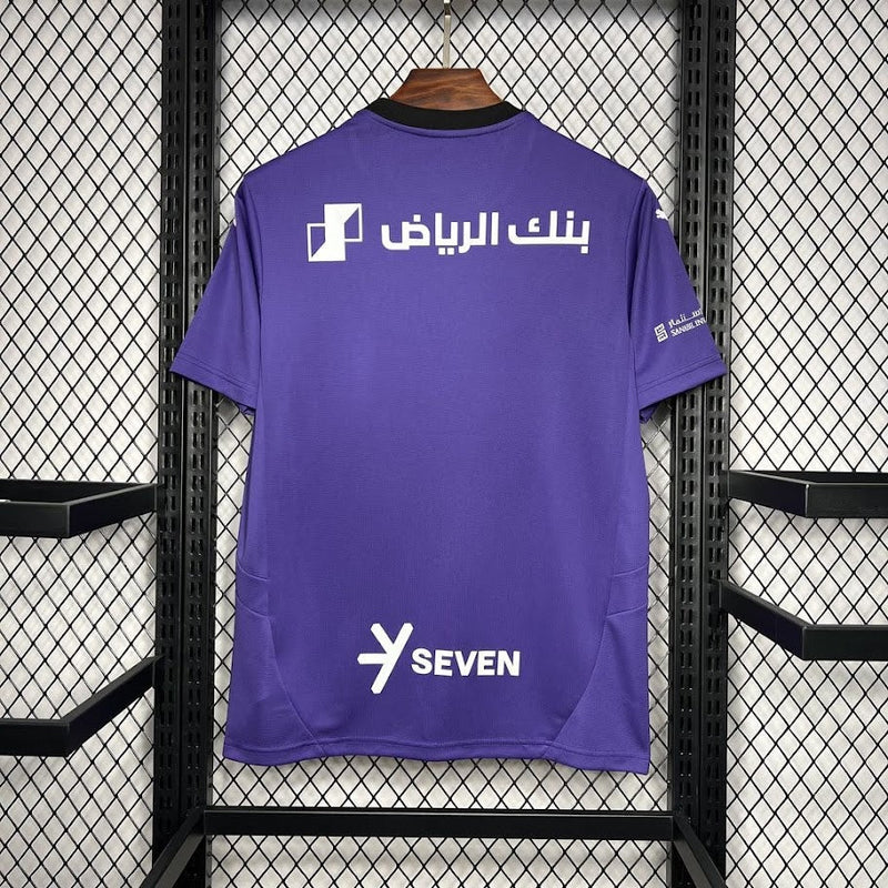 Al Hilal SFC 24/25 III Third Jersey - PUMA