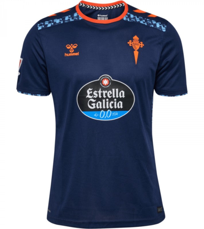 Celta de Vigo 24/25