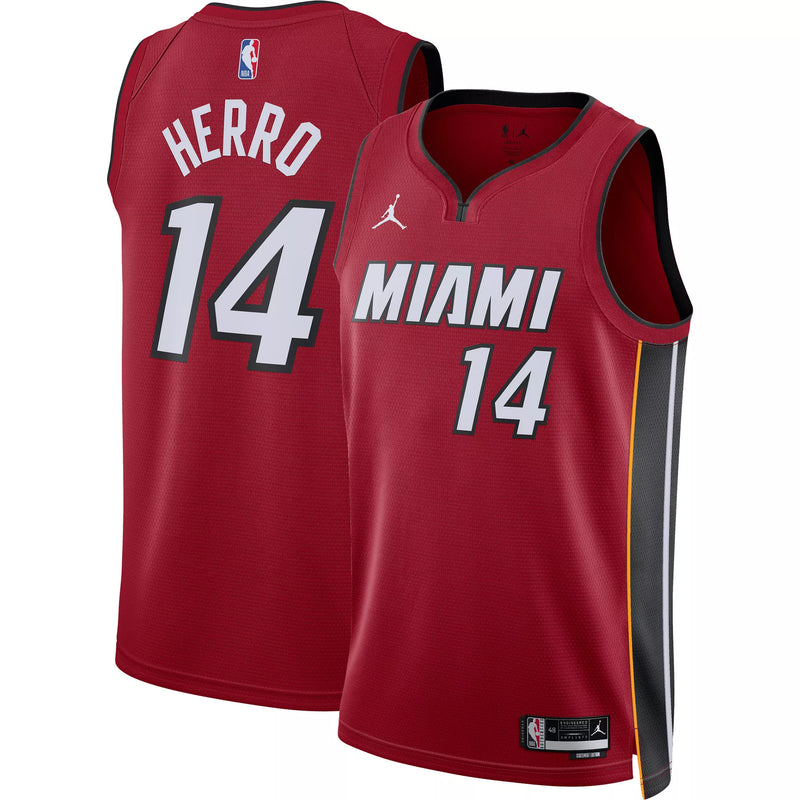 NBA Miami Heat - Statement Edition