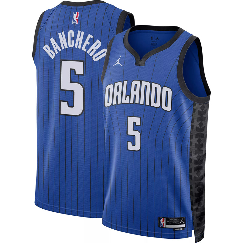 NBA Orlando Magic - Statement Edition 2023-24