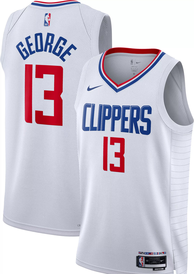 NBA Los Angeles Clippers - Association Edition 2023-24