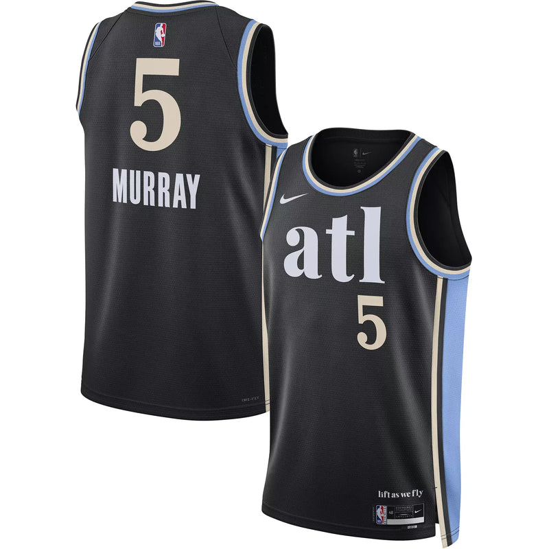 NBA Atlanta Hawks - City Edition 2023-24