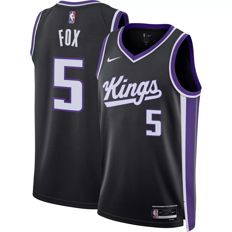 NBA Sacramento Kings - Icon Edition