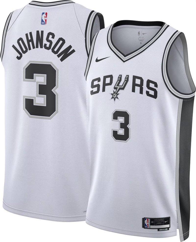 NBA San Antonio Spurs - Association Edition