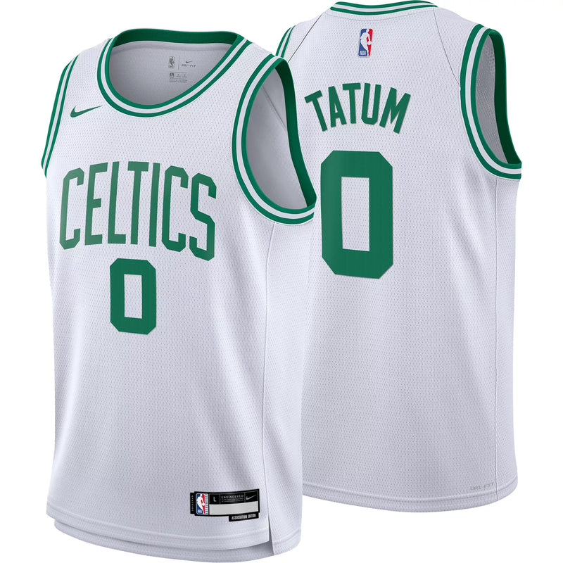 NBA Boston Celtics - Association Edition