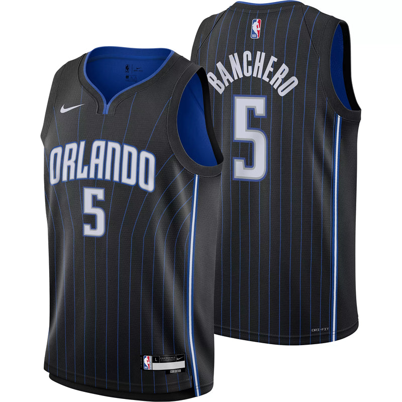 NBA Orlando Magic - Icon Edition