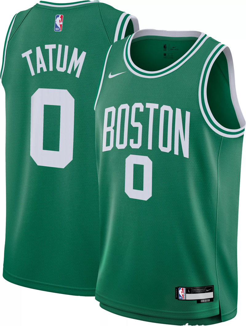 NBA Boston Celtics - Icon Edition