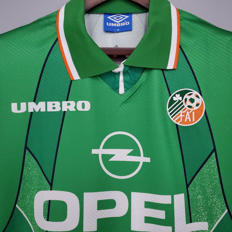 Ireland Home 94/96 Retro