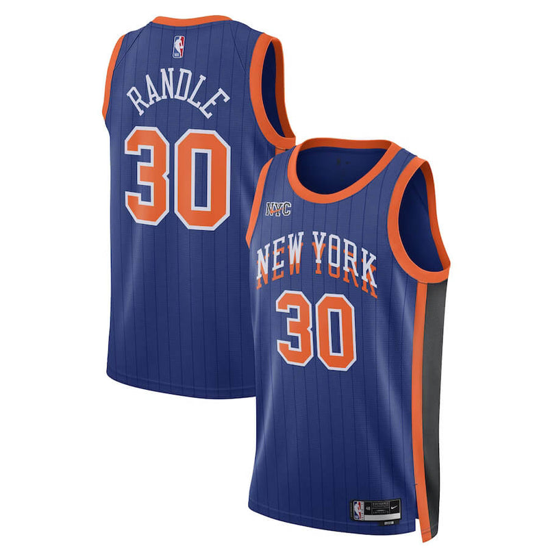 NBA New York Knicks - City Edition 2023-24