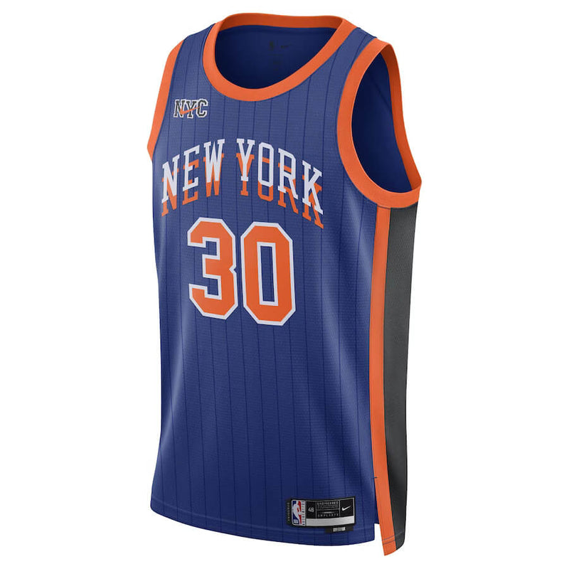 NBA New York Knicks - City Edition 2023-24