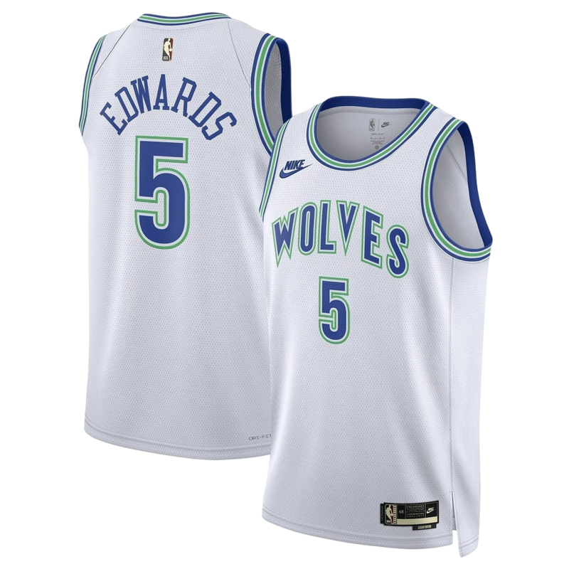 NBA Minnesota Timberwolves - Classic Edition 2023-24