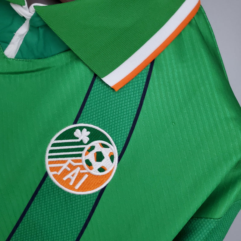 Ireland Home 94/96 Retro