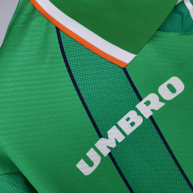 Ireland Home 94/96 Retro