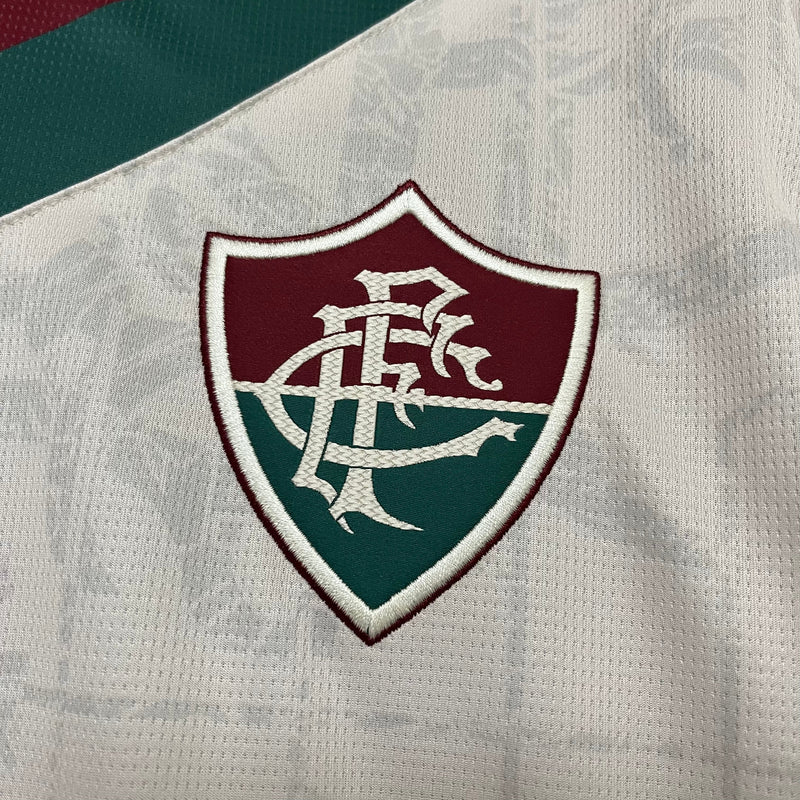 Fluminense 24/25 Home Jersey - Umbro