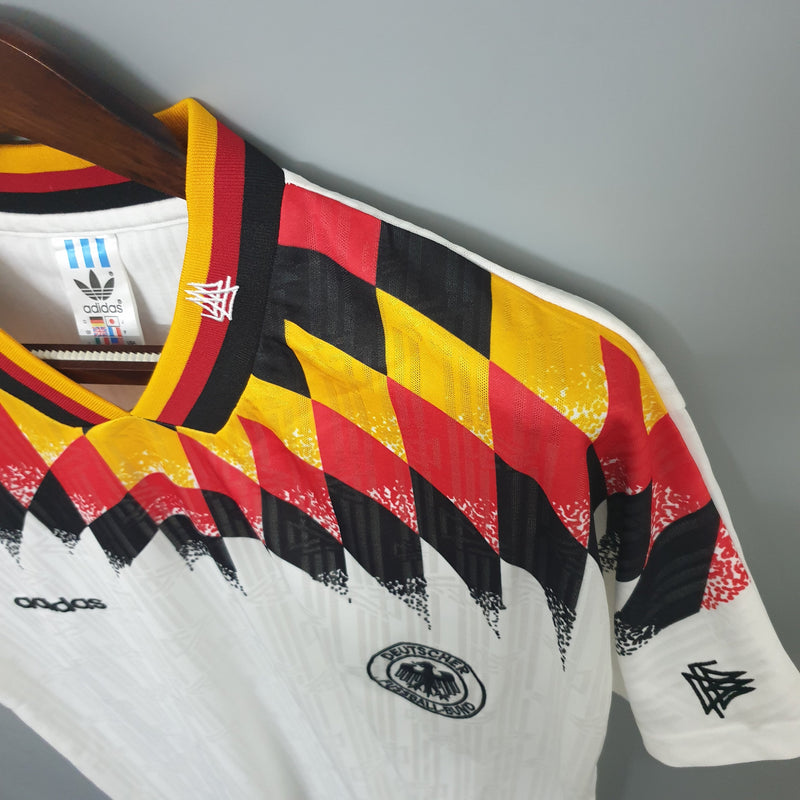 Germany Home 1994 Retro