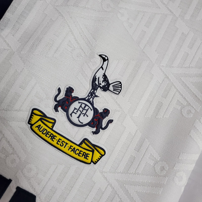 Jersey Tottenham Titular 93/94 - Retro