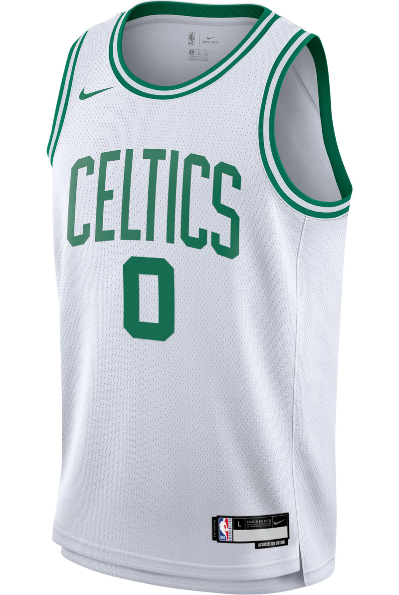 NBA Boston Celtics - Association Edition