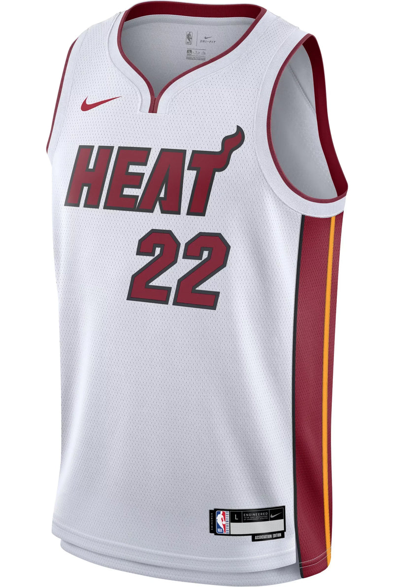 NBA Miami Heat - Association Edition 2023-24