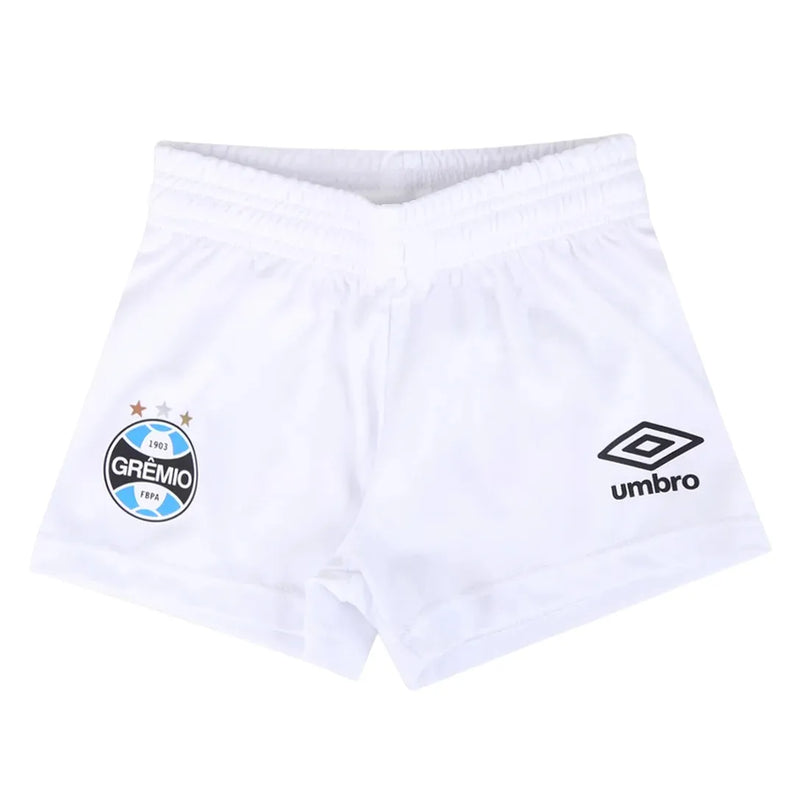 Kids Kit Grêmio Away 24/25