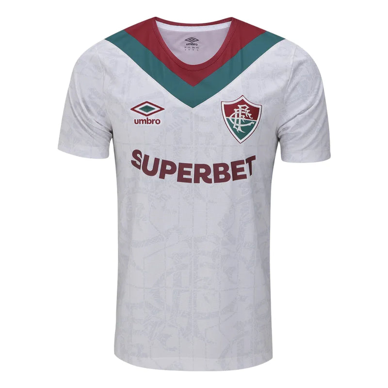 Fluminense Third 24/25