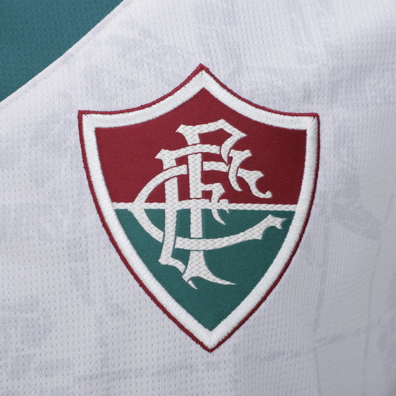 Fluminense Third 24/25