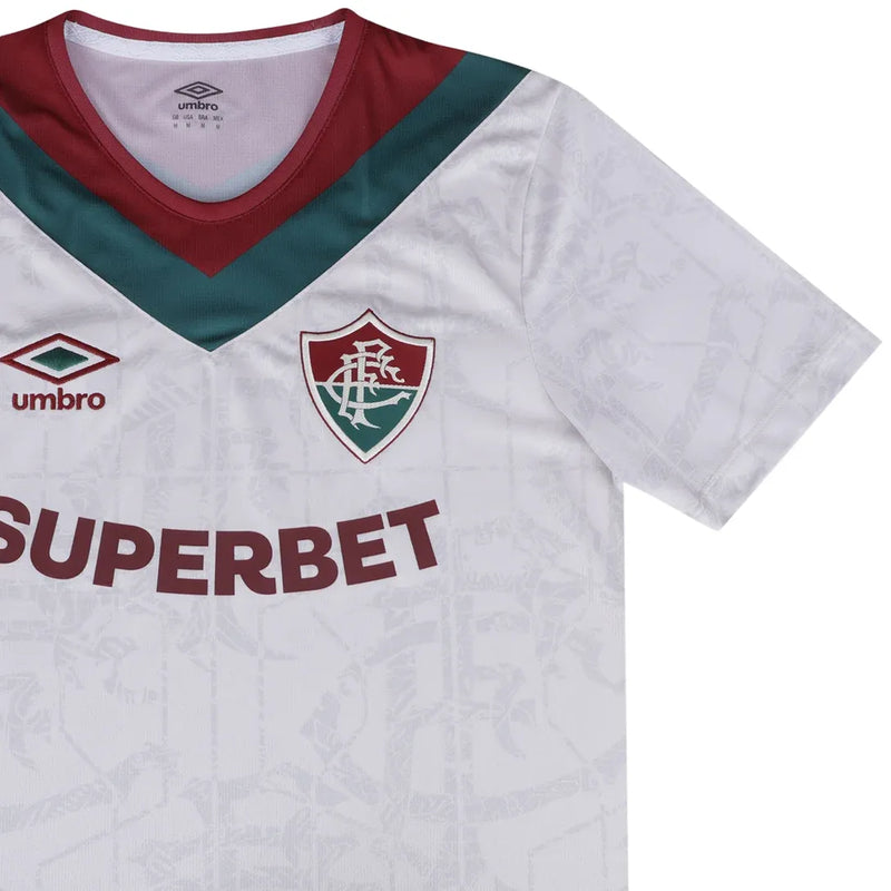 Fluminense Third 24/25