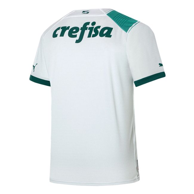 Palmeiras 23/24 Player [Slim Fit] II Away Jersey - PUMA