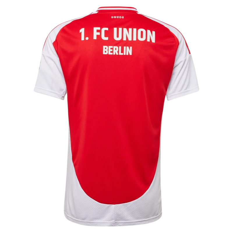 1. FC Union Berlin home 24/25