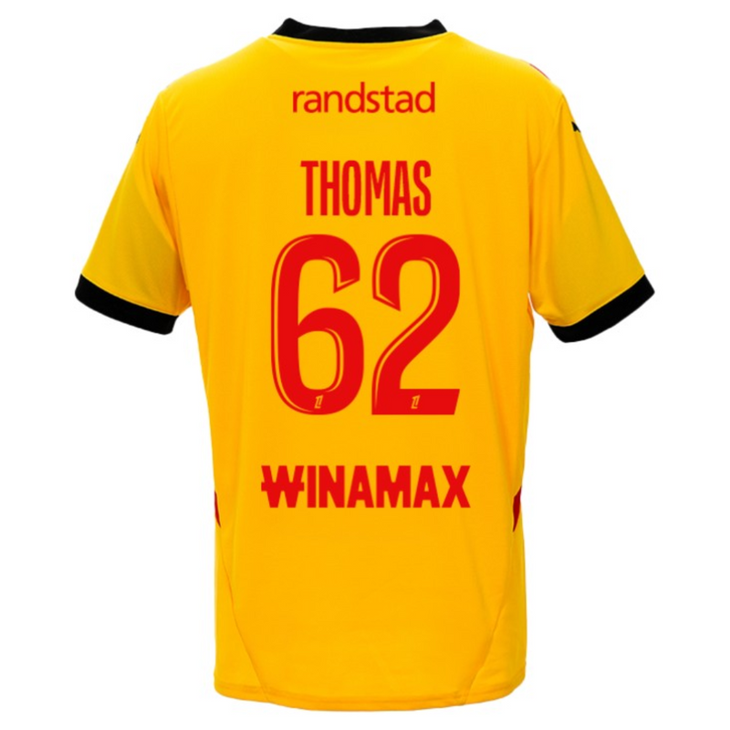 Lens home 24/25