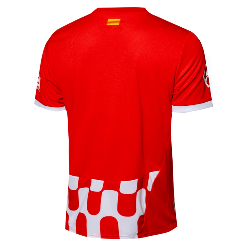 Girona home 24/25