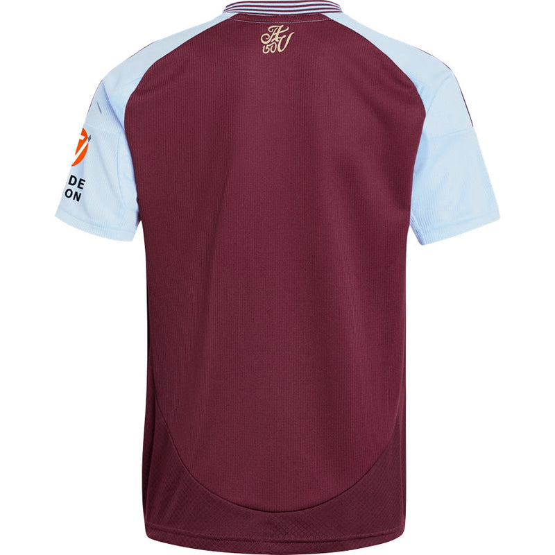 Aston Villa 24/25 I Home Jersey - Adidas