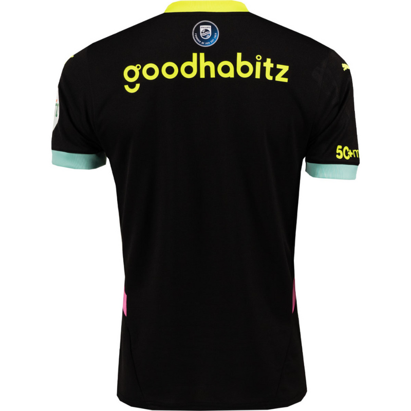 PSV away 24/25