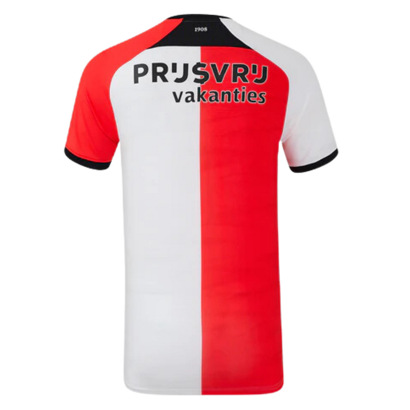 Feyenoord home 24/25