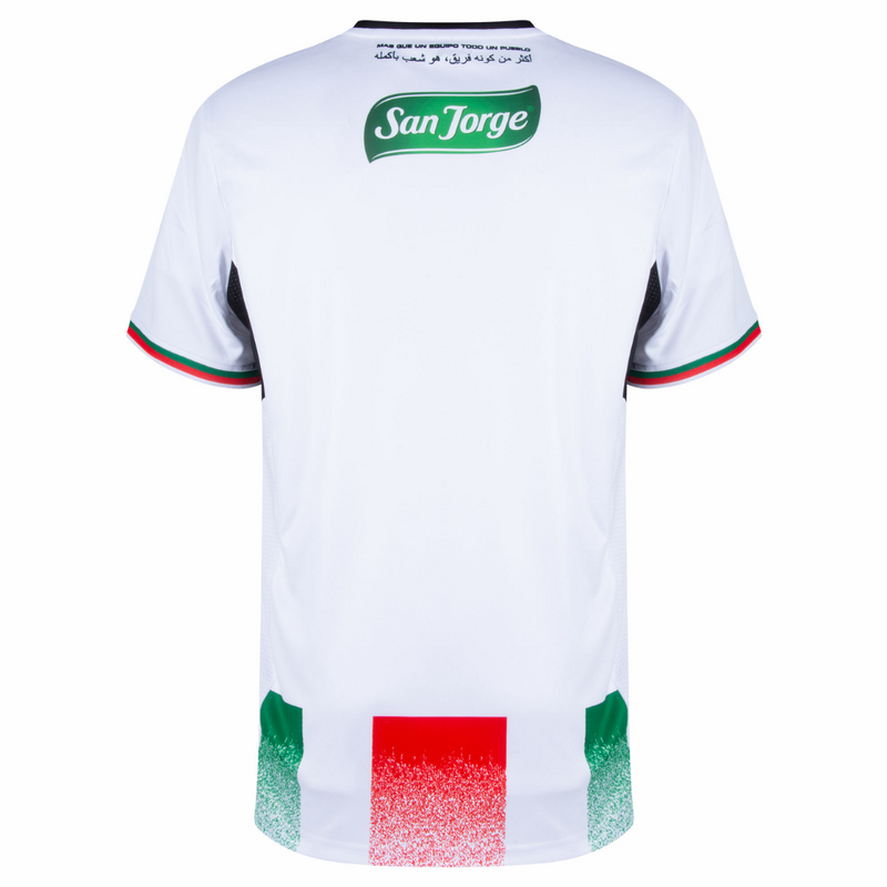 Palestino home 24/25