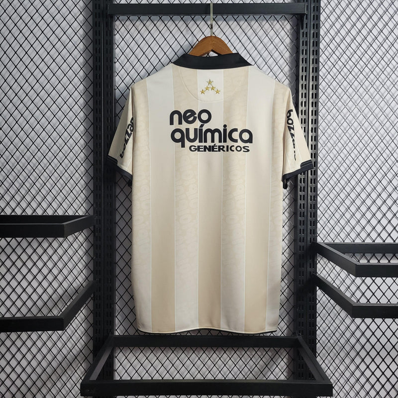 Corinthians Centenary Retrô